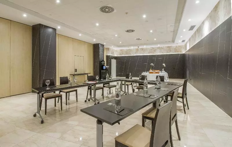 Fotos del hotel Gran Hotel Sol y Mar - Adults Experience:  5