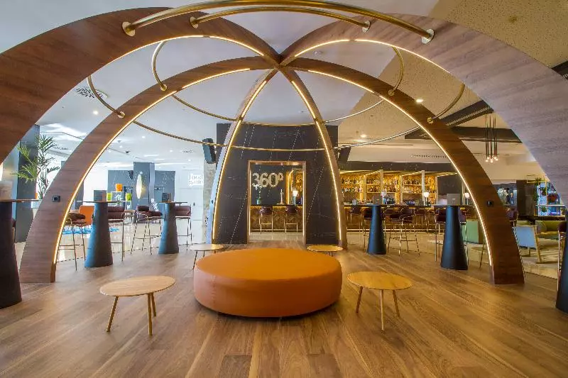 Fotos del hotel Gran Hotel Sol y Mar - Adults Experience:  15