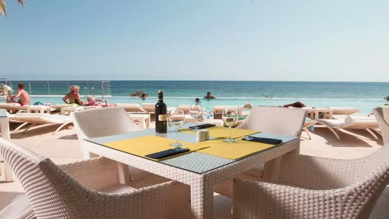 Fotos del hotel Gran Hotel Sol y Mar - Adults Experience:  8