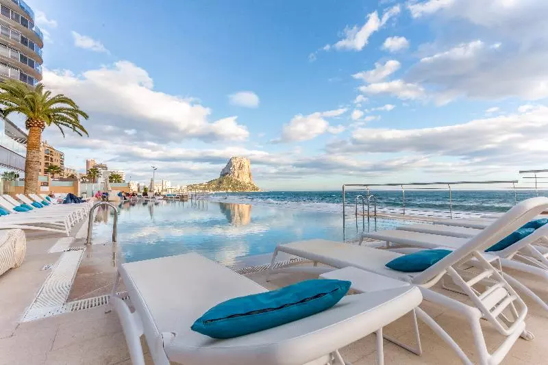 Fotos del hotel Gran Hotel Sol y Mar - Adults Experience:  14