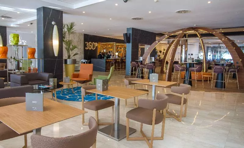 Fotos del hotel Gran Hotel Sol y Mar - Adults Experience:  7