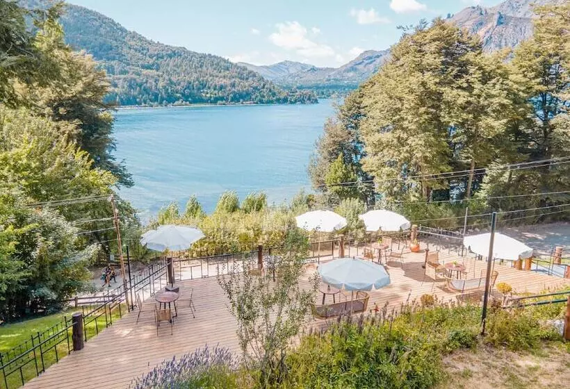 Fotos del hotel Hosteria El Condado:  23