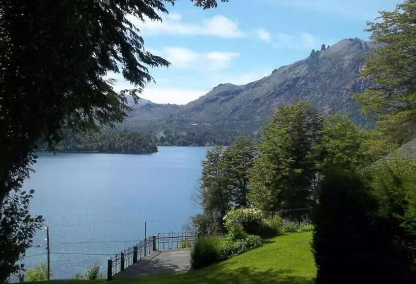 Fotos del hotel Hosteria El Condado:  10