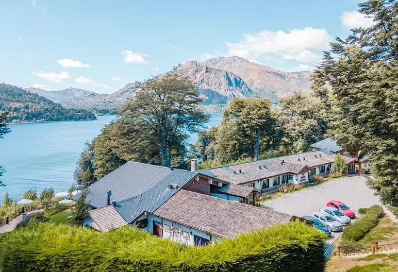 Fotos del hotel Hosteria El Condado:  21