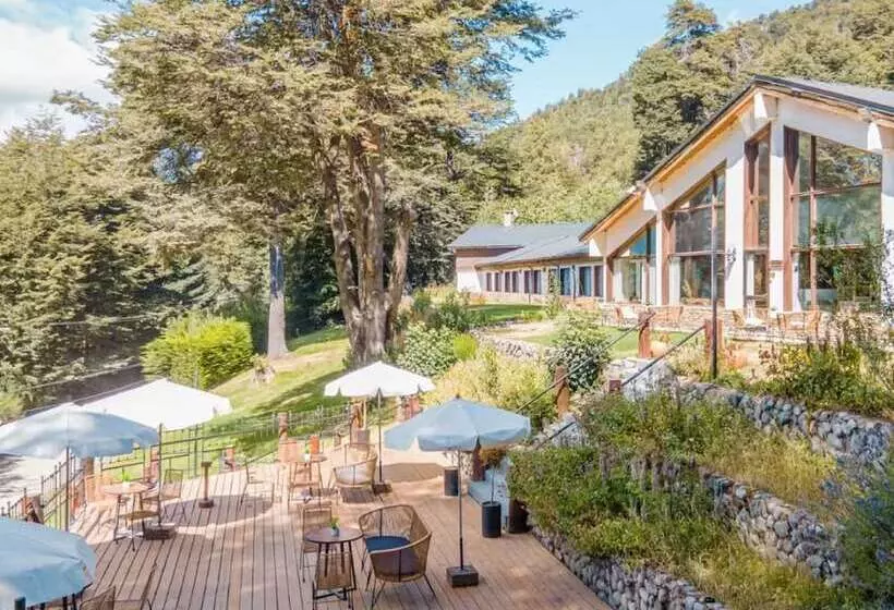 Fotos del hotel Hosteria El Condado:  7