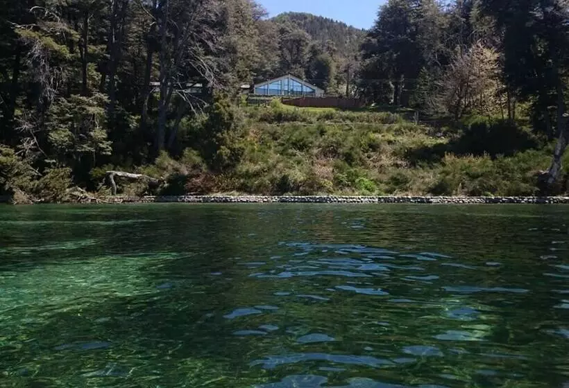 Fotos del hotel Hosteria El Condado:  20