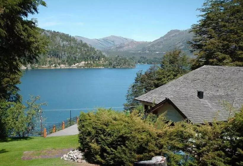 Fotos del hotel Hosteria El Condado:  15