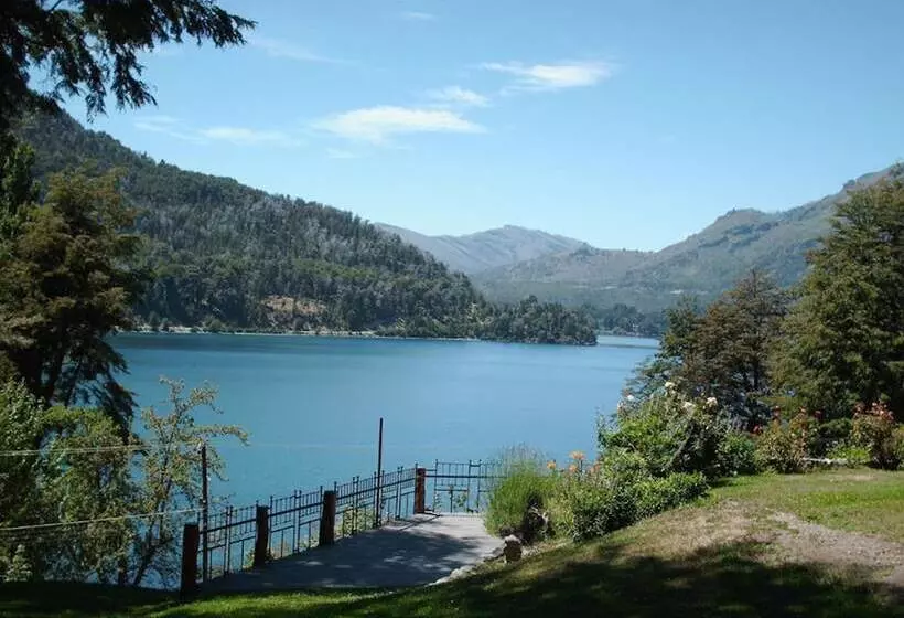 Fotos del hotel Hosteria El Condado:  14