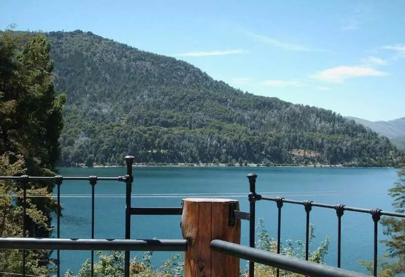 Fotos del hotel Hosteria El Condado:  13