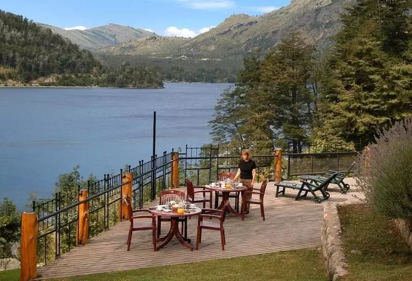 Fotos del hotel Hosteria El Condado:  3