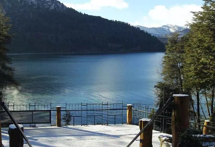 Fotos del hotel Hosteria El Condado:  12