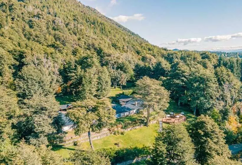 Fotos del hotel Hosteria El Condado:  11