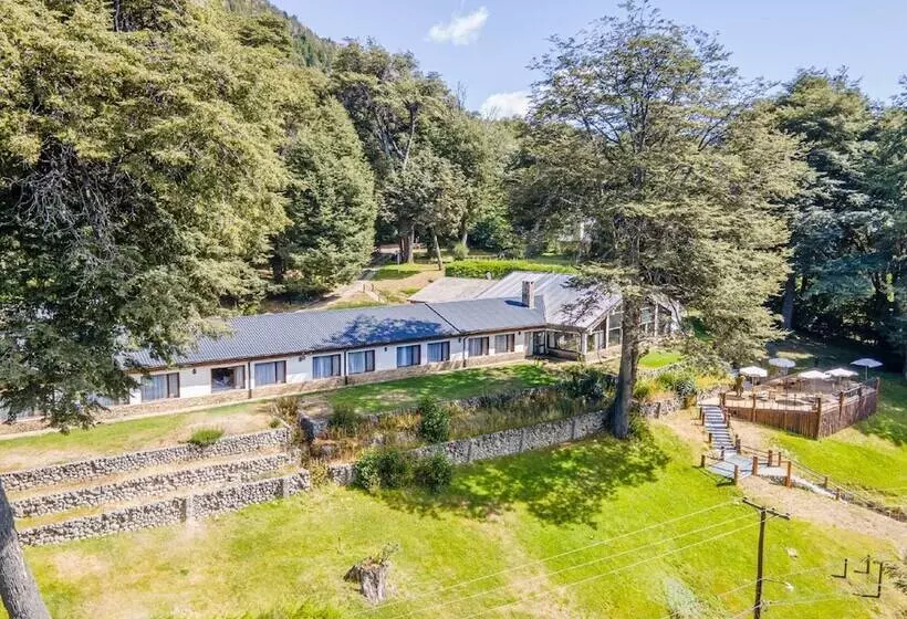 Fotos del hotel Hosteria El Condado:  17