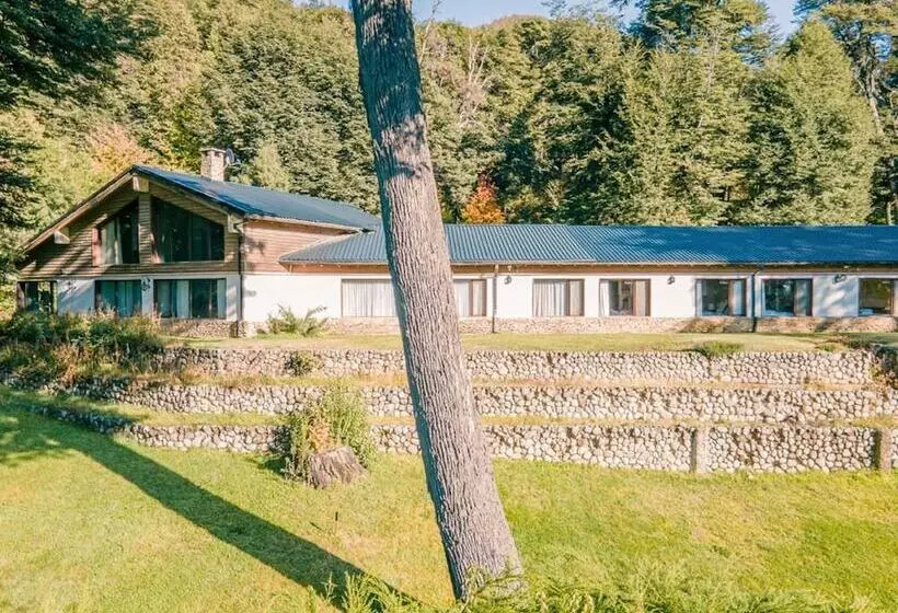 Fotos del hotel Hosteria El Condado:  22