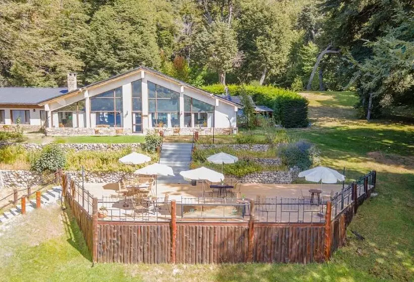 Fotos del hotel Hosteria El Condado:  25