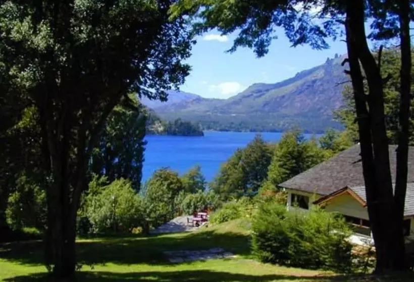 Fotos del hotel Hosteria El Condado:  9