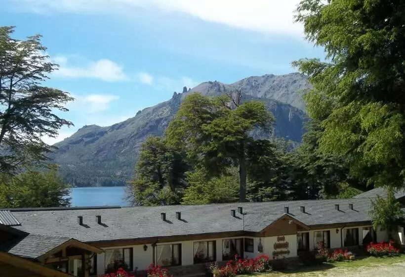 Fotos del hotel Hosteria El Condado:  24