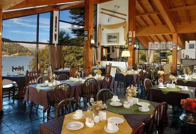 Fotos del hotel Hosteria El Condado:  2