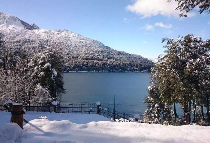 Fotos del hotel Hosteria El Condado:  6