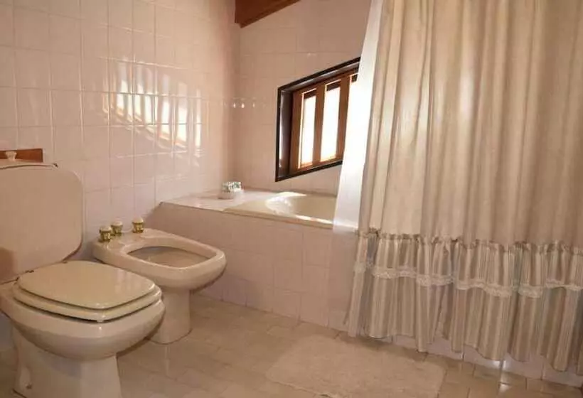 Fotos del hotel Hosteria El Condado:  8