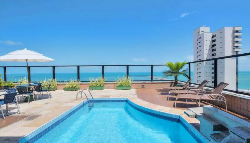 Fotos del hotel Maredomus Hotel:  12