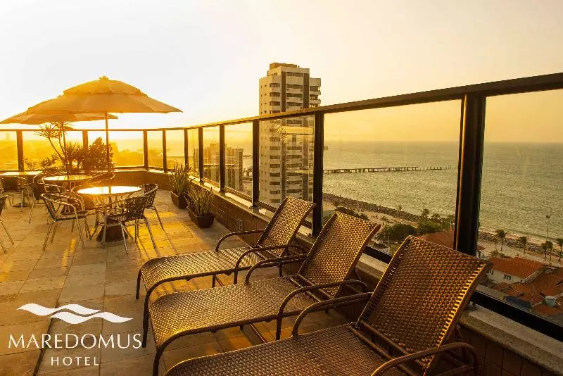 Fotos del hotel Maredomus Hotel:  22