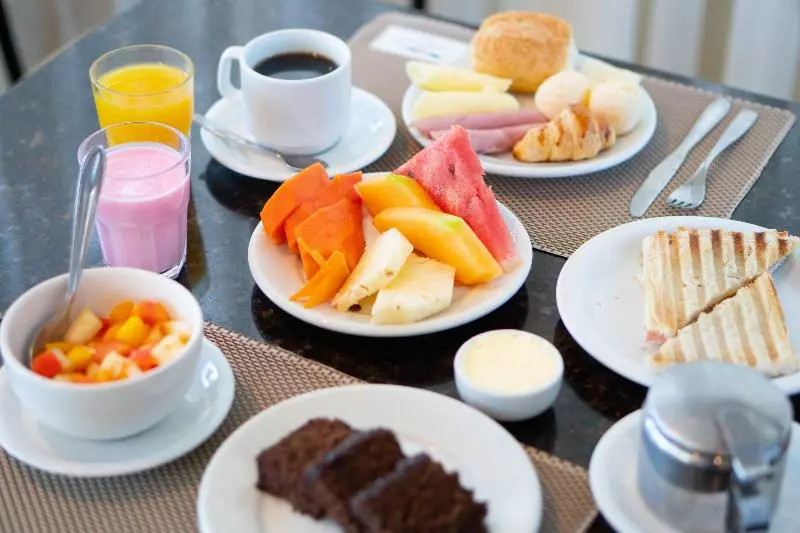 Fotos del hotel Maredomus Hotel:  4