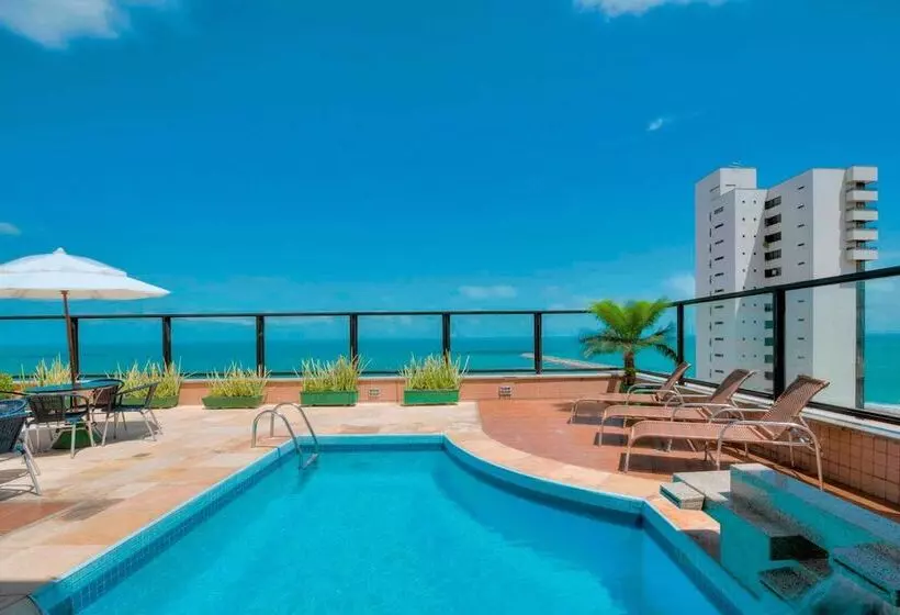 Fotos del hotel Maredomus Hotel:  7