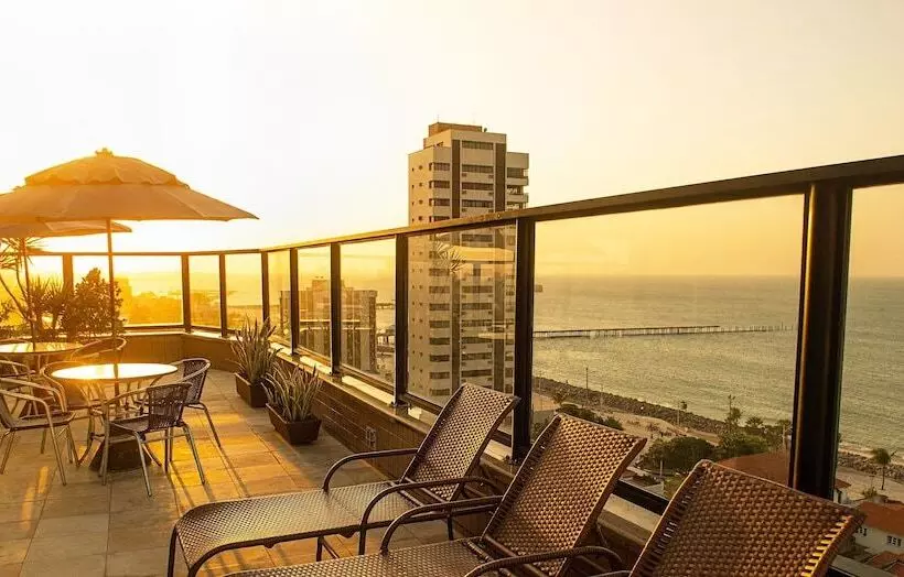 Fotos del hotel Maredomus Hotel:  25