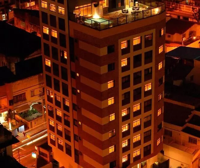 Fotos del hotel Maredomus Hotel:  8