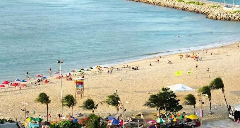 Fotos del hotel Maredomus Hotel:  19