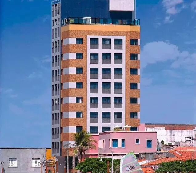 Fotos del hotel Maredomus Hotel:  2