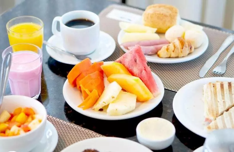 Fotos del hotel Maredomus Hotel:  9