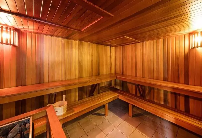 Fotos del hotel Meriton Suites World Tower, Sydney:  5