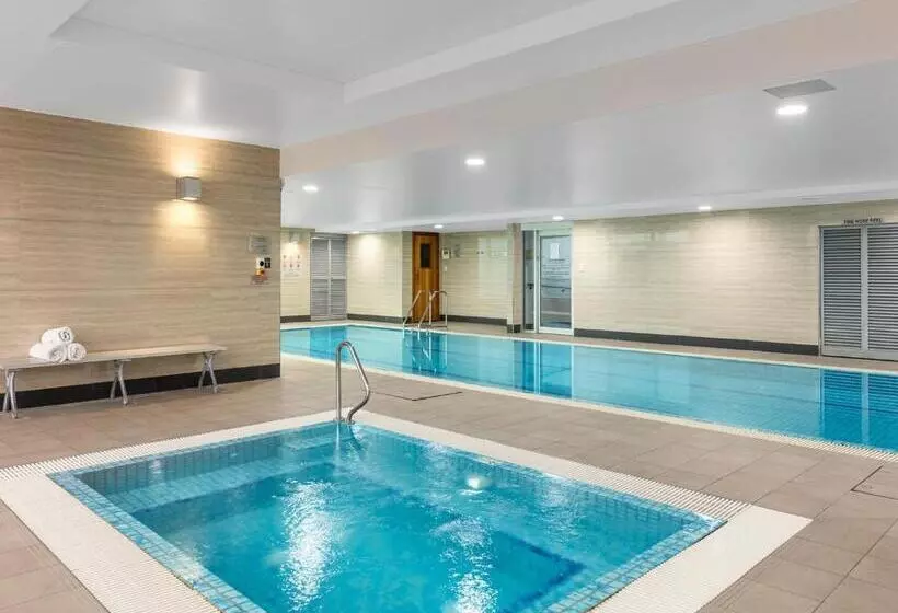 Fotos del hotel Meriton Suites World Tower, Sydney:  16