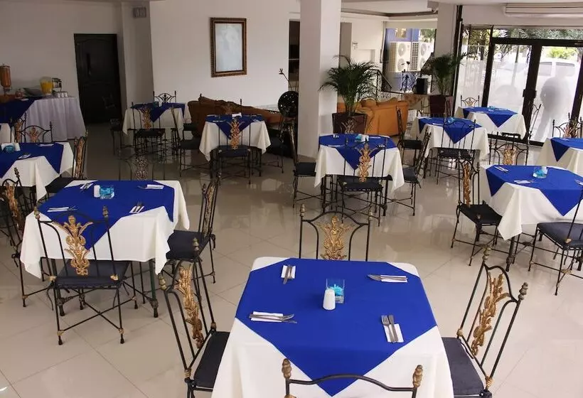 Fotos del hotel Metropolis Plaza Cali:  10