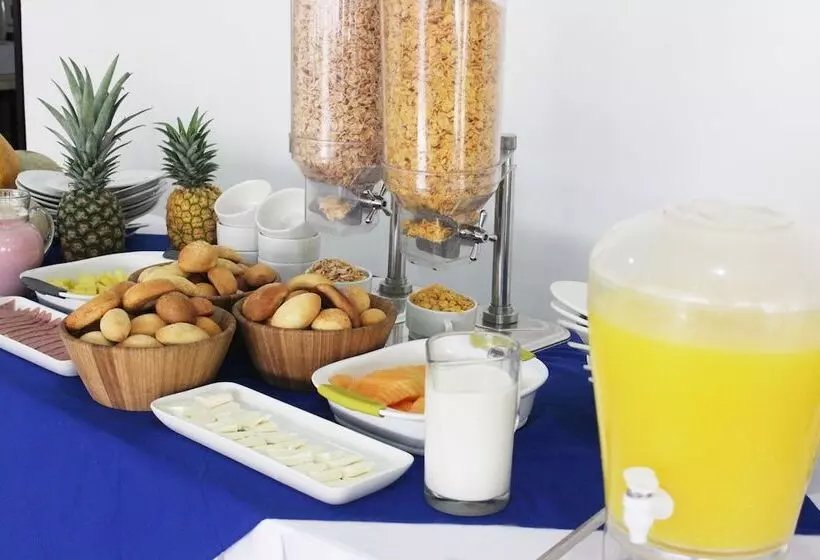 Fotos del hotel Metropolis Plaza Cali:  13