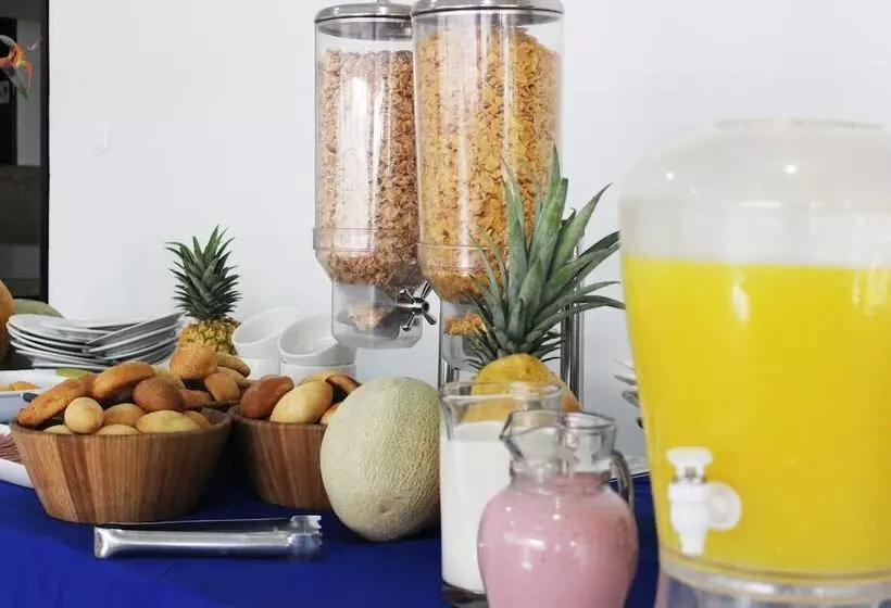 Fotos del hotel Metropolis Plaza Cali:  7