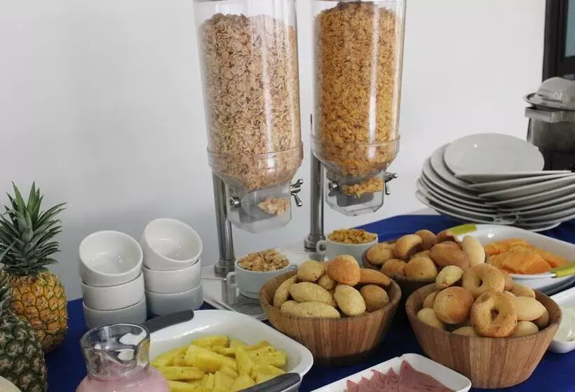 Fotos del hotel Metropolis Plaza Cali:  3