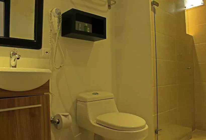 Fotos del hotel Metropolis Plaza Cali:  11