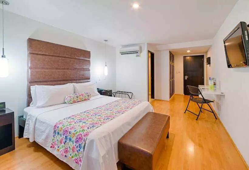 Fotos del hotel Metropolis Plaza Cali:  24