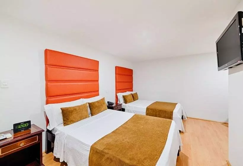 Fotos del hotel Metropolis Plaza Cali:  21