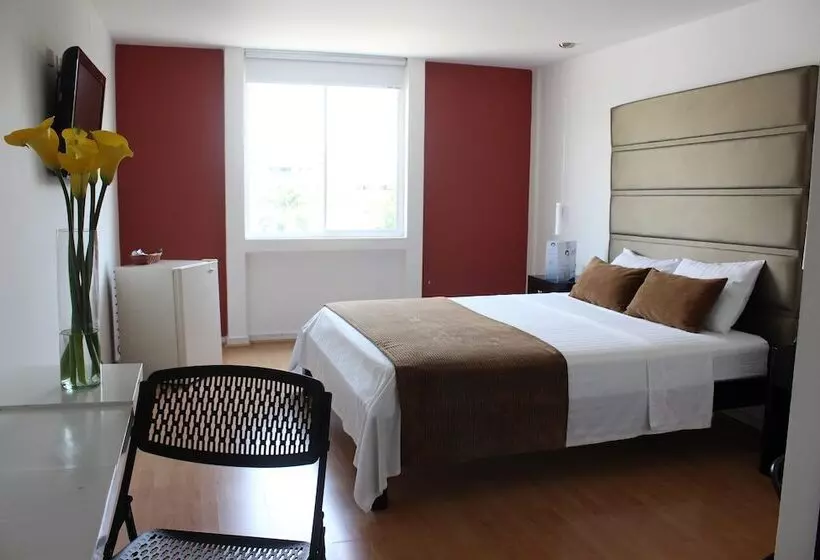 Fotos del hotel Metropolis Plaza Cali:  15