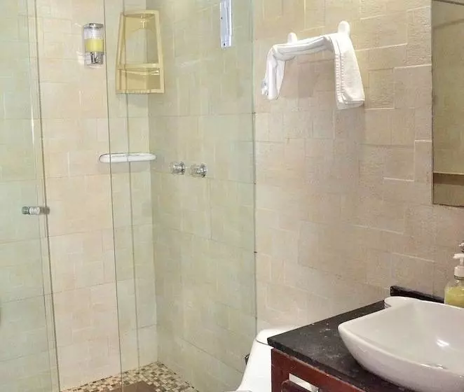 Fotos del hotel Puertas De Cartagena:  4