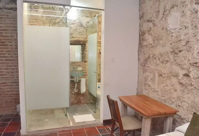 Fotos del hotel Puertas De Cartagena:  8