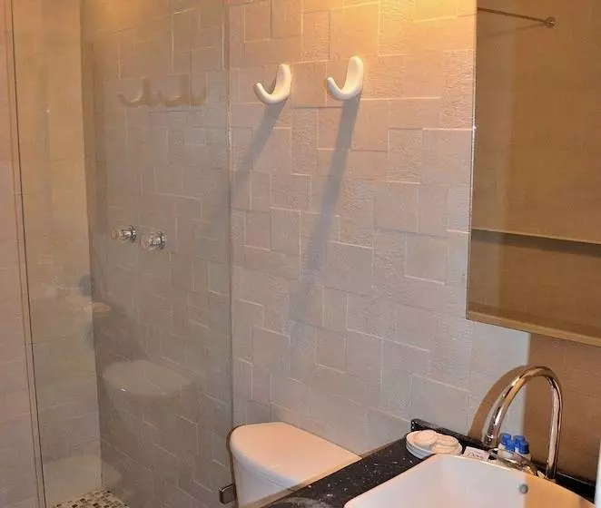 Fotos del hotel Puertas De Cartagena:  6