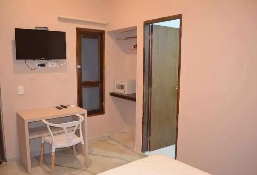 Fotos del hotel Puertas De Cartagena:  10
