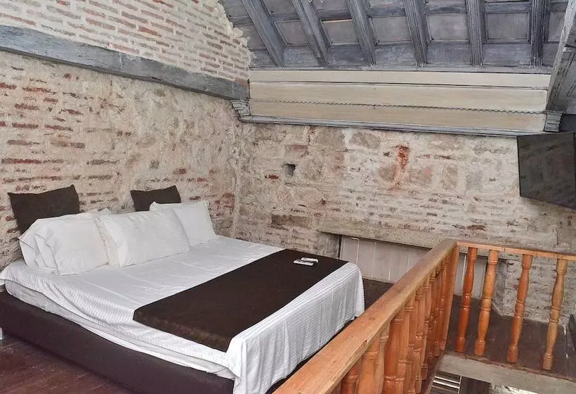 Fotos del hotel Puertas De Cartagena:  15