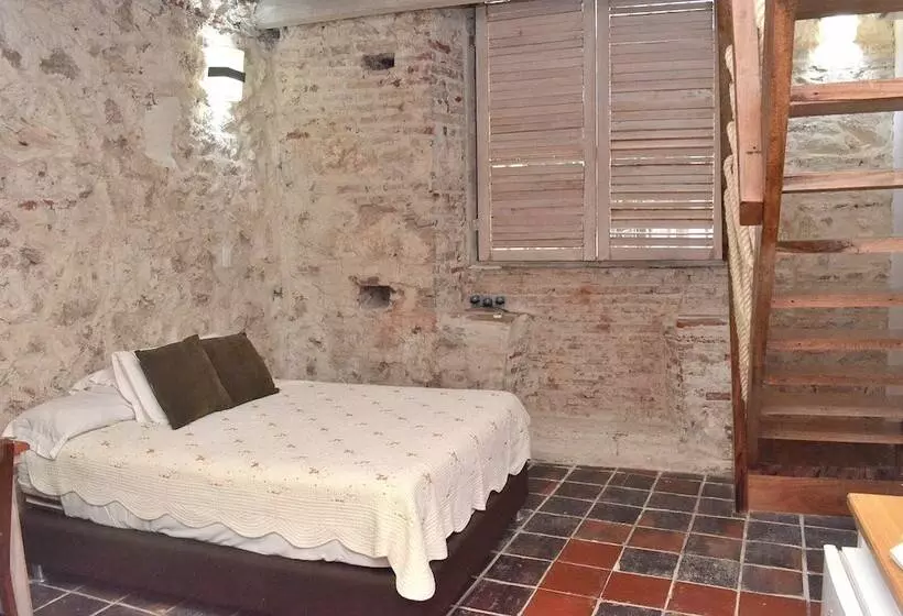 Fotos del hotel Puertas De Cartagena:  12