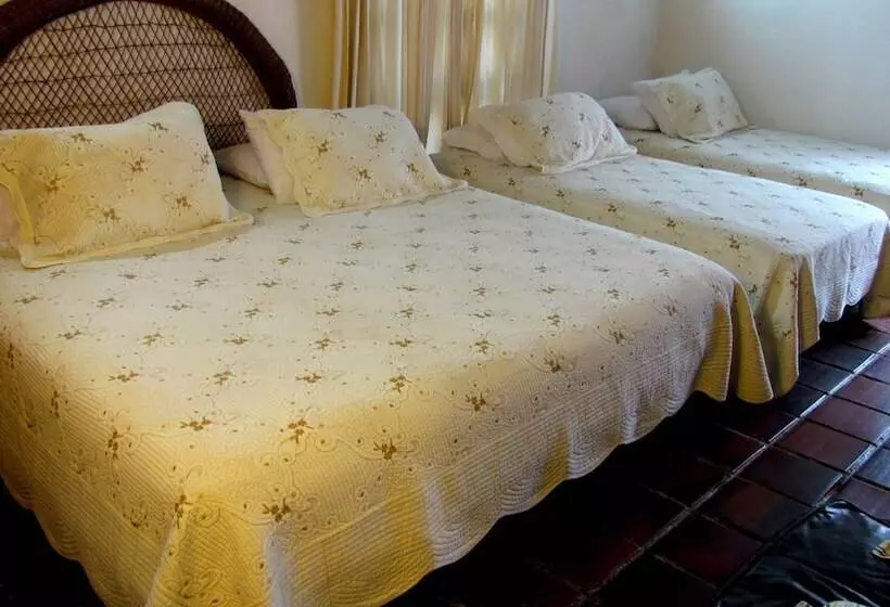 Fotos del hotel Puertas De Cartagena:  14